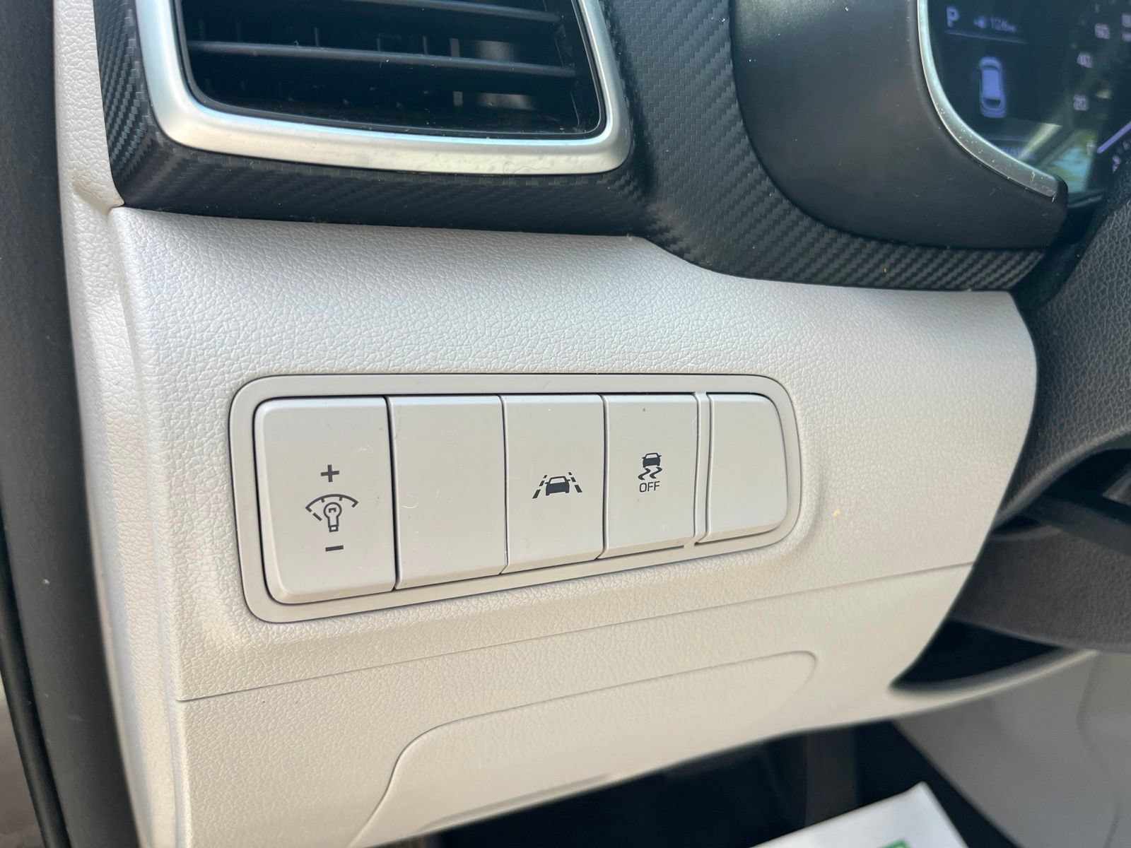 Used 2020 Hyundai Tucson SE FWD image 14