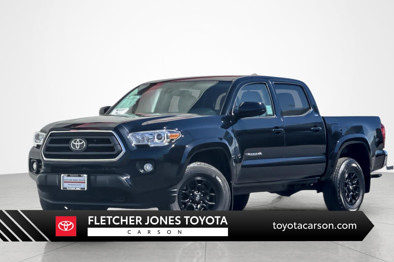 Used 2022 Toyota Tacoma SR5