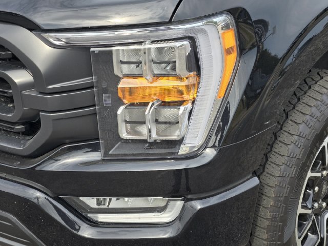Used 2023 Ford F150 XLT w/ Equipment Group 302A High AWD/4WD image 8