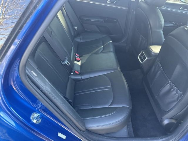 Used 2021 Kia K5 EX image 31