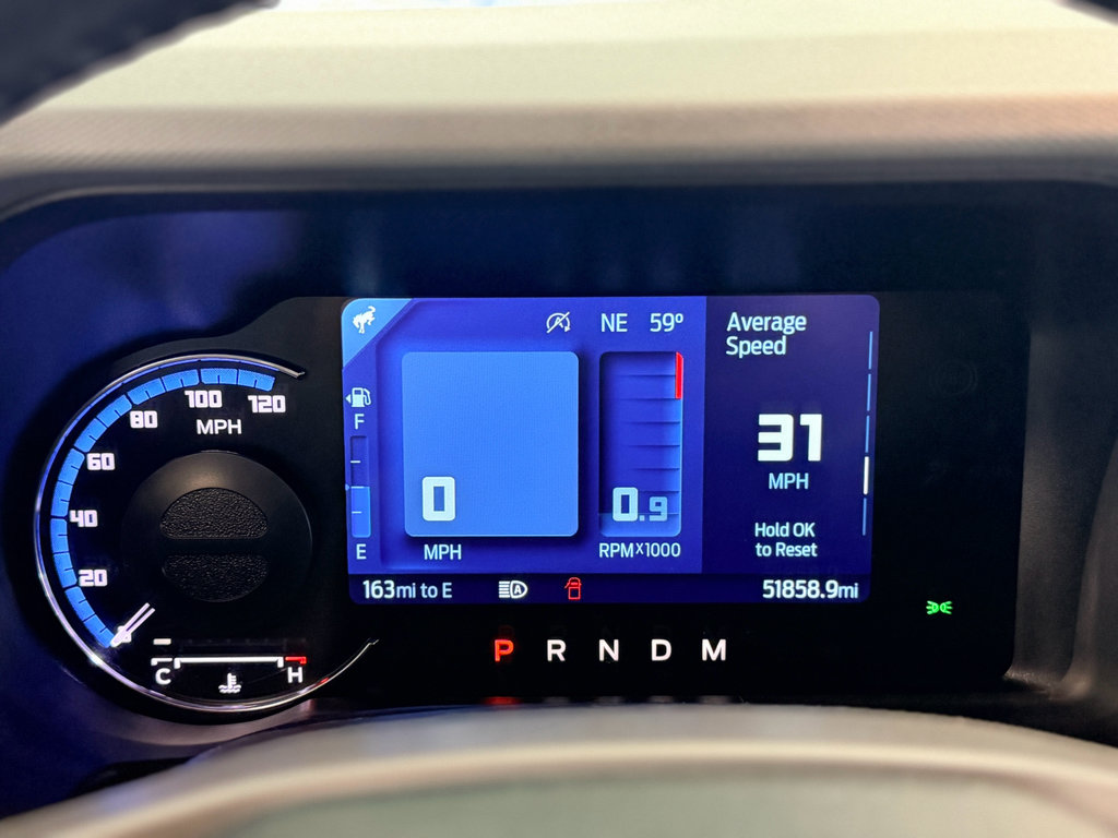 Used 2023 Ford Bronco Big Bend AWD/4WD image 18