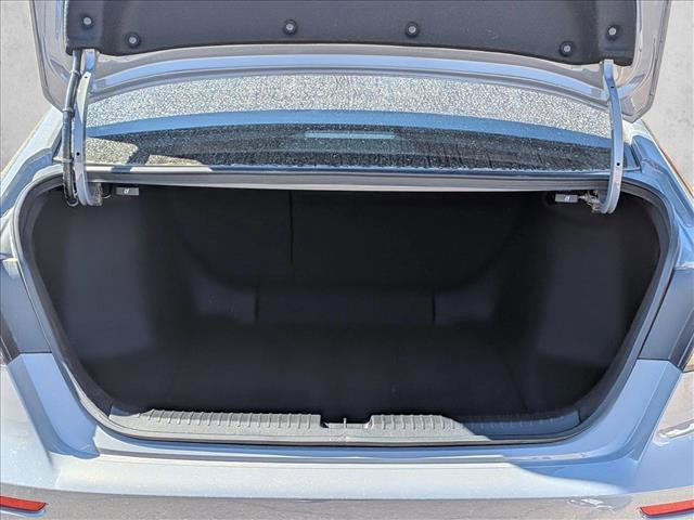 Certified 2025 Honda Accord Sport image 6