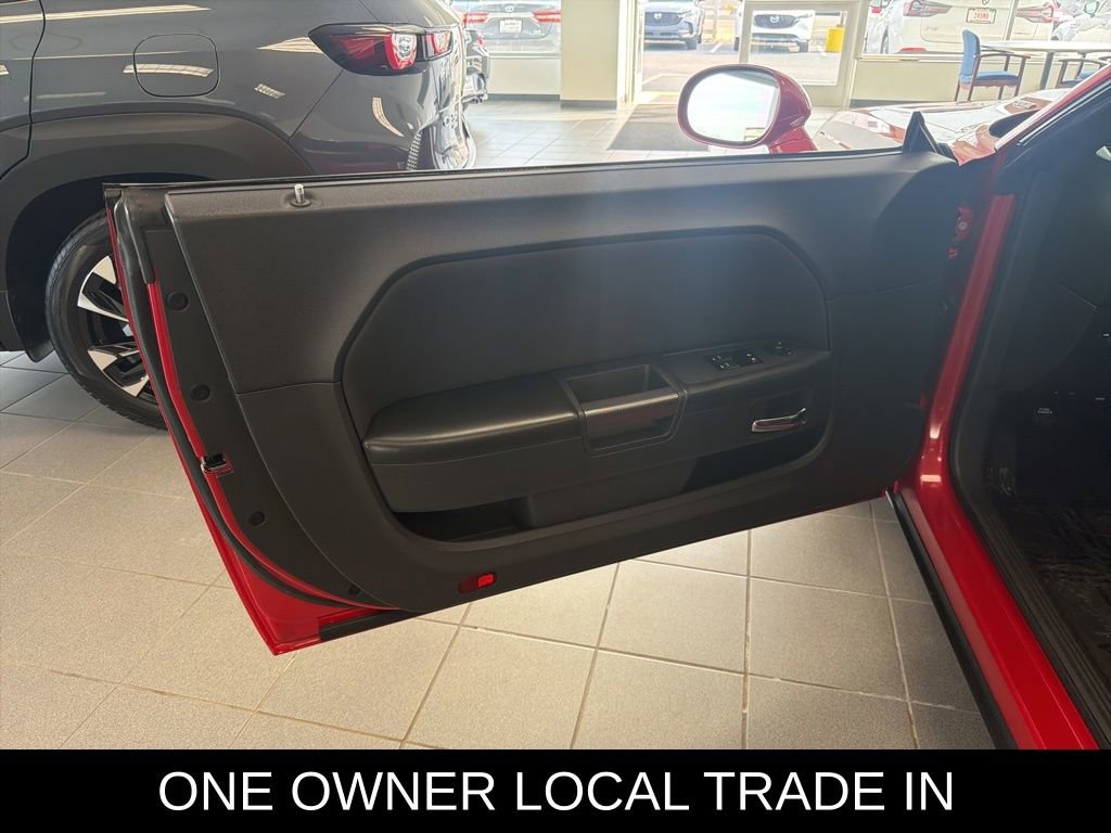 Used 2012 Dodge Challenger R/T w/ Sound Group II image 20