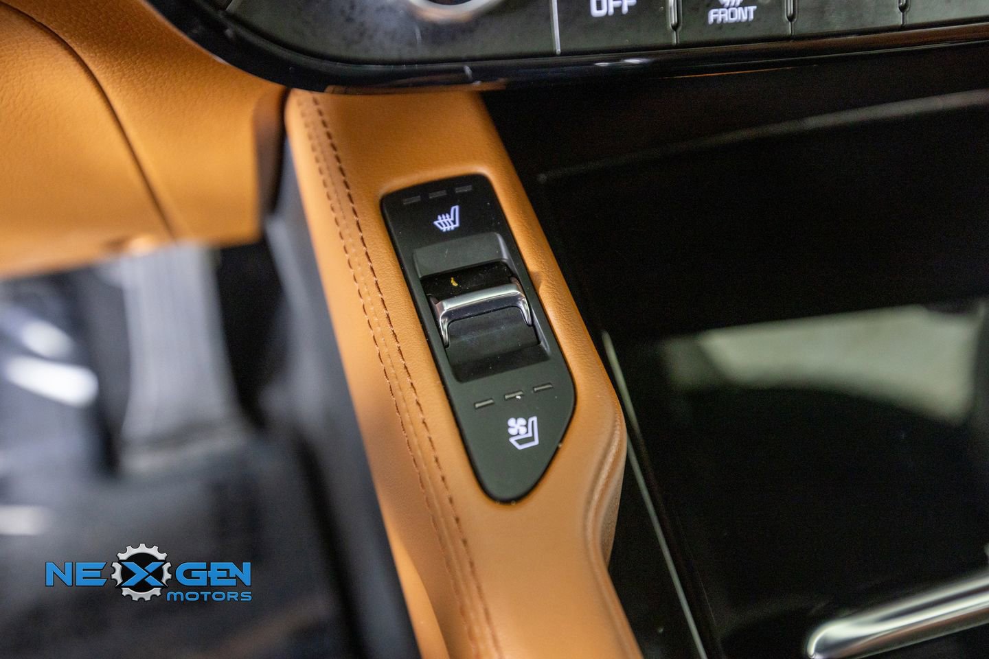Used 2025 Kia Telluride EX X-Line AWD/4WD image 22