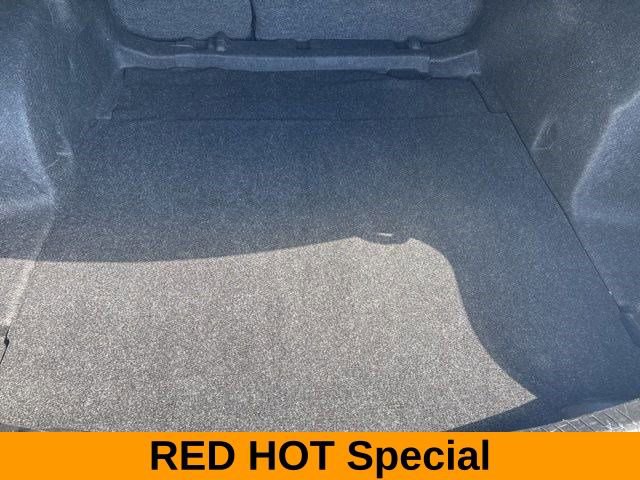 Used 2023 Chevrolet Malibu LT image 35