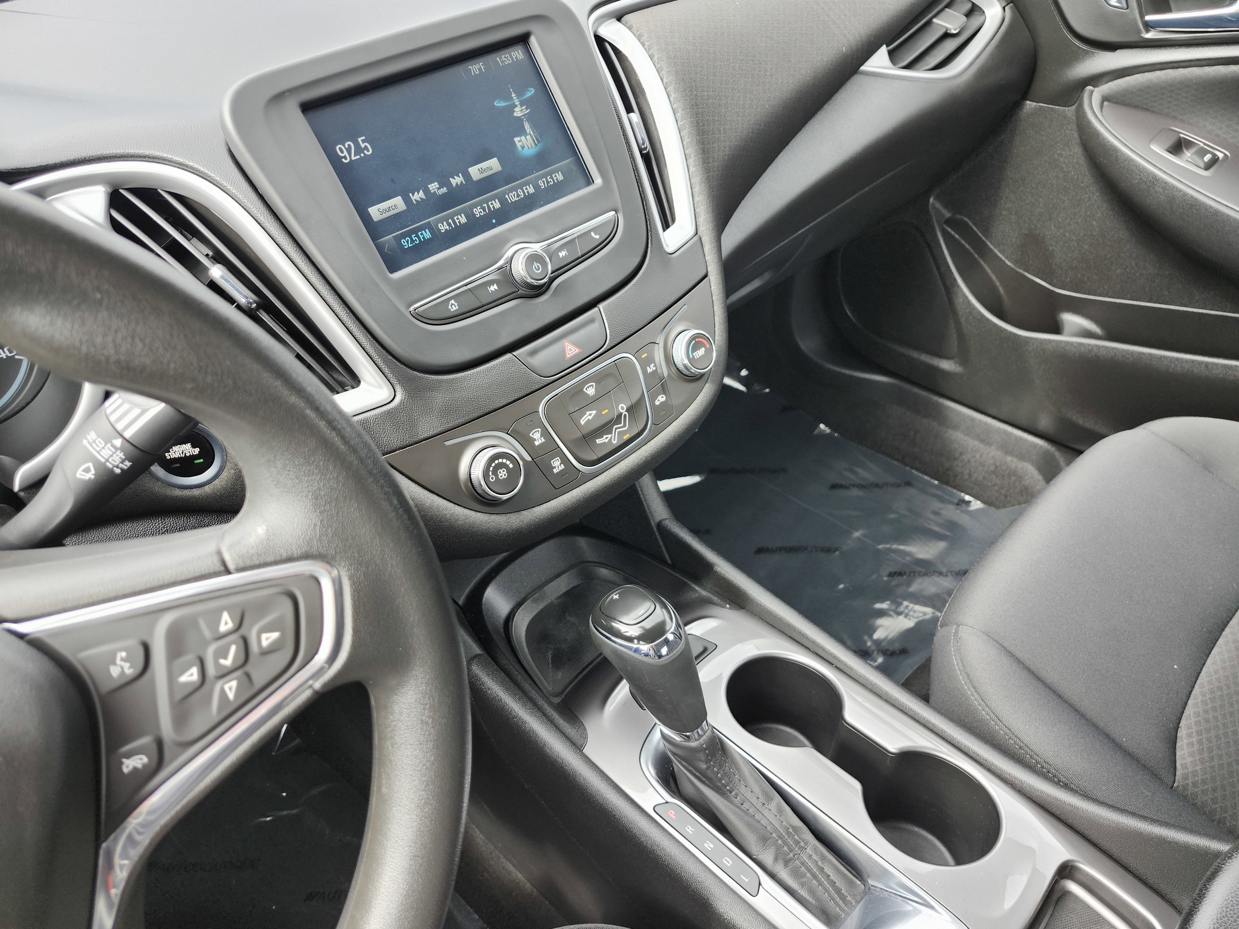 Used 2016 Chevrolet Malibu LS image 26