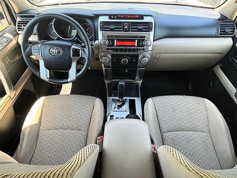 Used 2013 Toyota 4Runner SR5 w/ Convenience Pkg RWD image 10