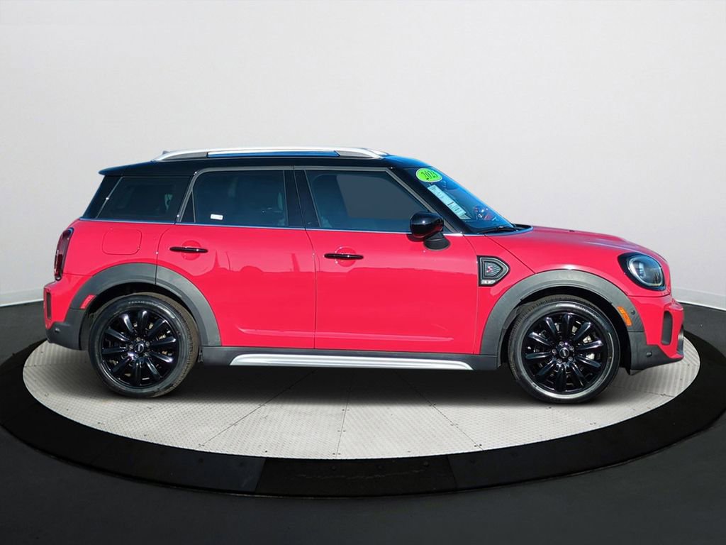 Used 2023 MINI Cooper Countryman S image 3