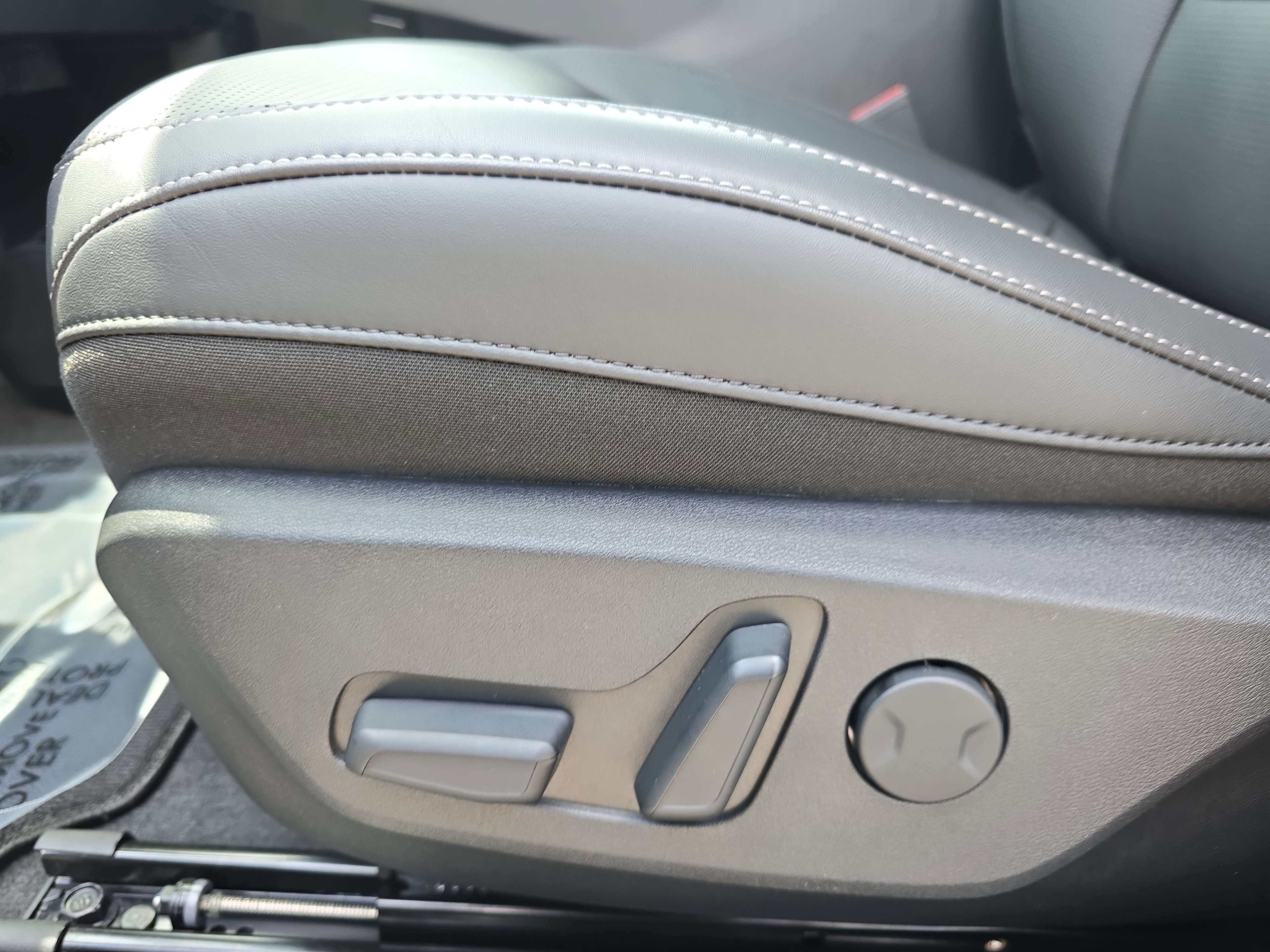 New 2025 Kia EV6 Wind image 27