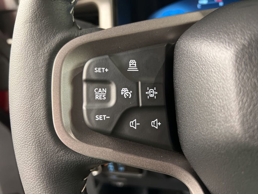 New 2026 Ford Bronco Outer Banks w/ Sasquatch Package image 20