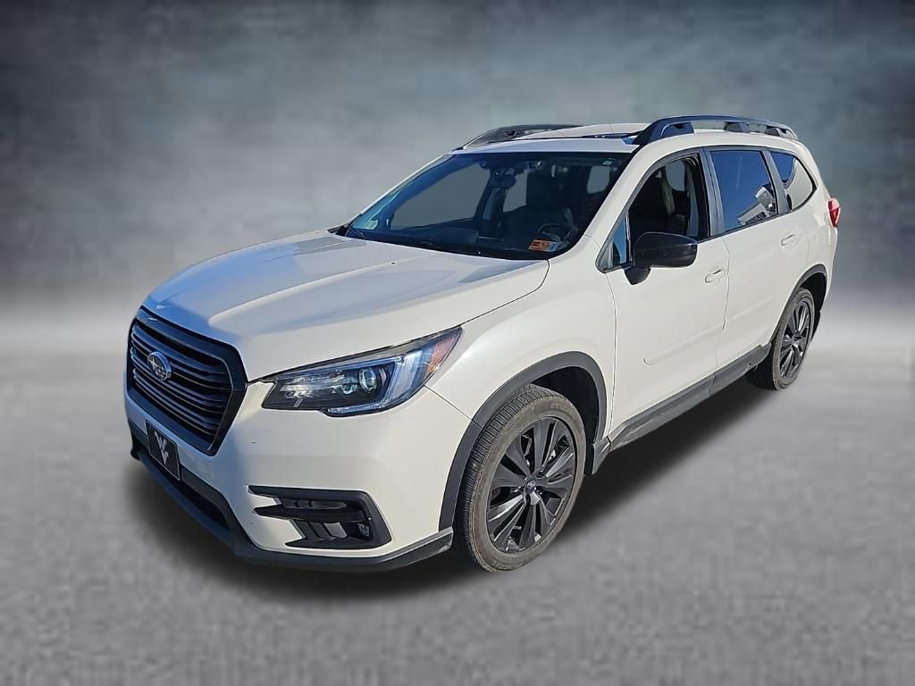 Used 2022 Subaru Ascent Onyx Edition AWD/4WD image 2