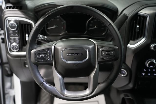 Used 2023 GMC Sierra 3500 Denali image 16