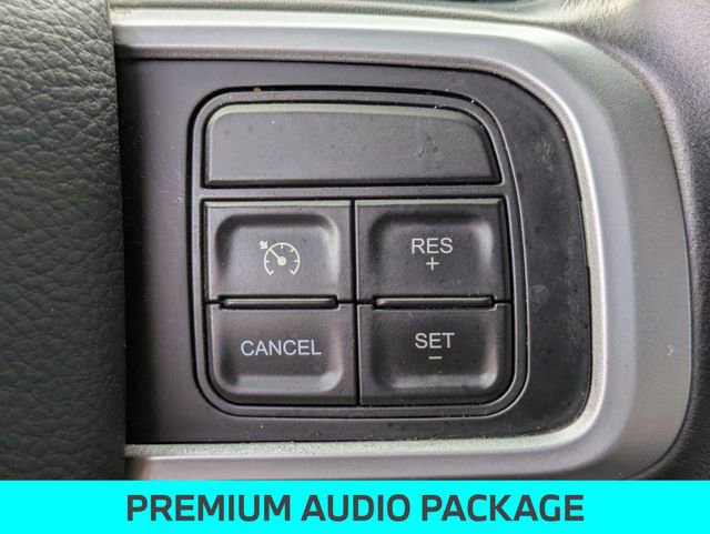 Used 2020 RAM 2500 Big Horn w/ Level 1 Equipment Group image 20