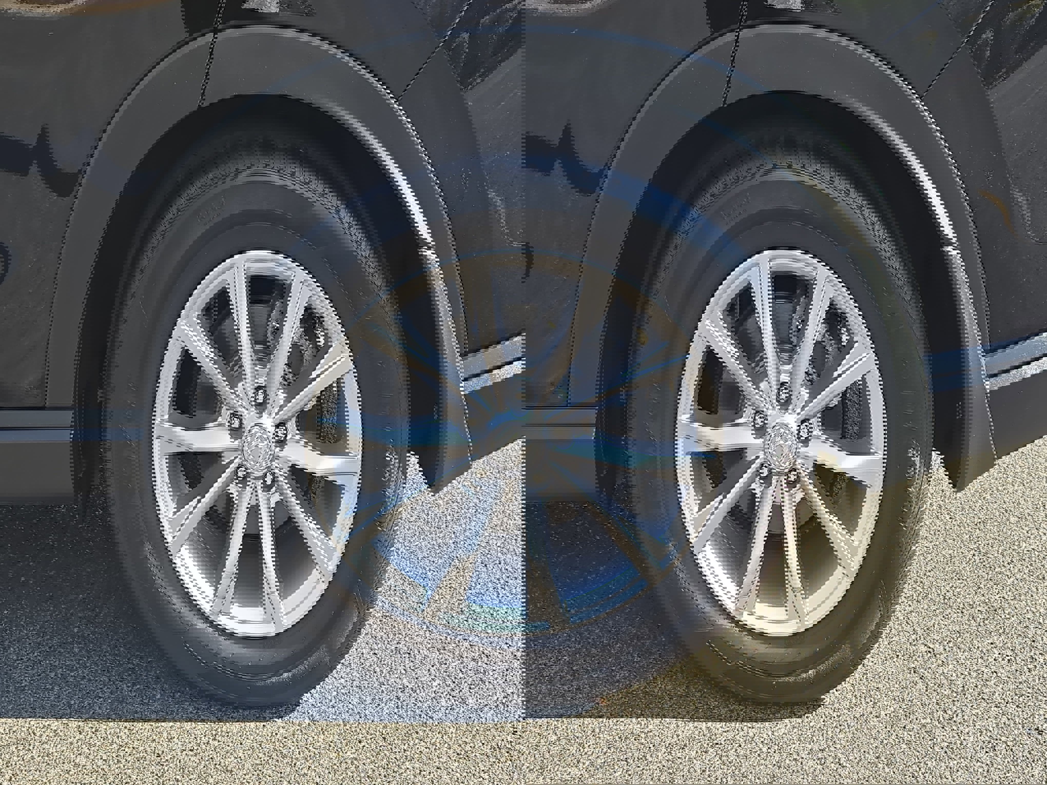 Certified 2024 Honda CR-V EX image 30