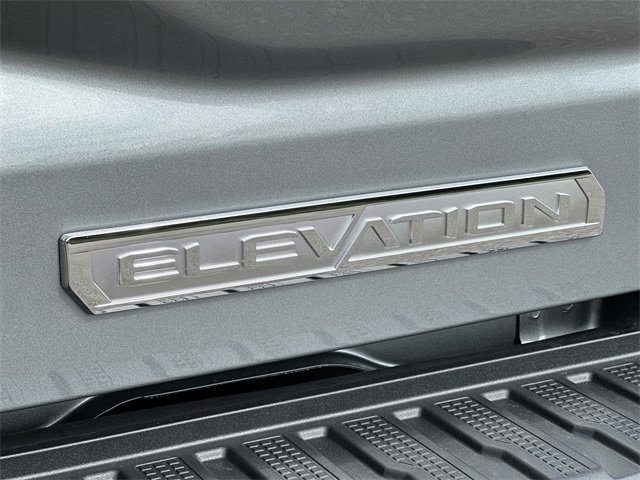New 2026 GMC Sierra 1500 Elevation image 32