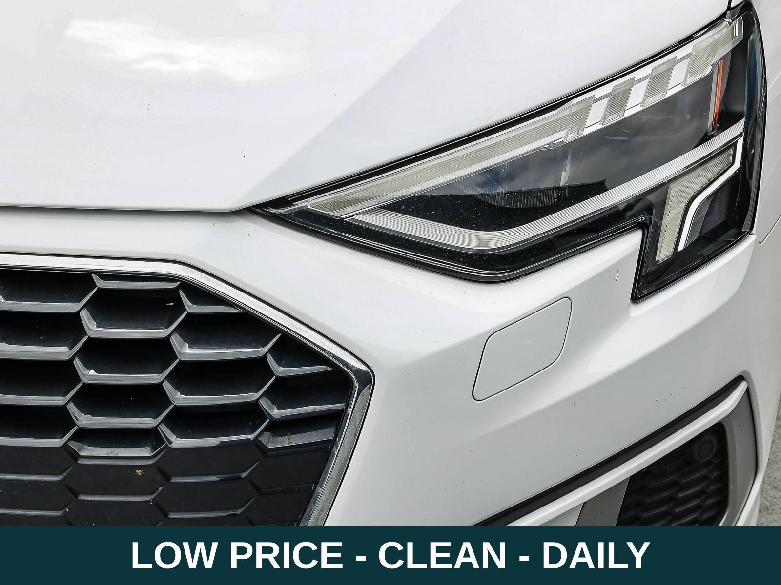 Used 2023 Audi A3 2.0T Premium FWD image 10