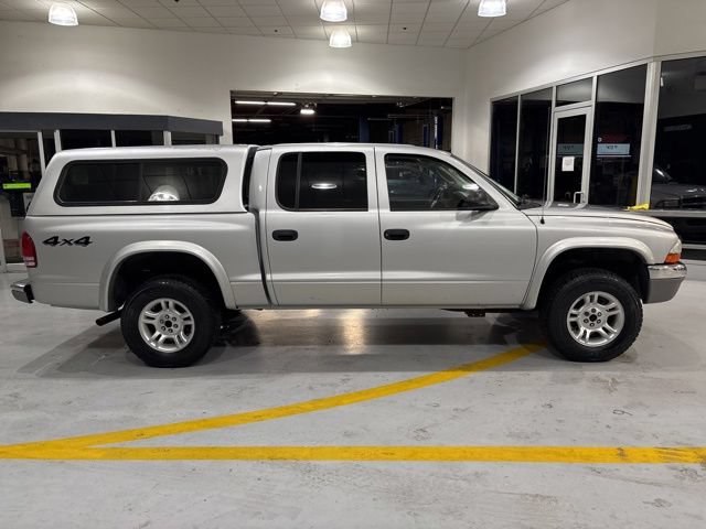 Used 2003 Dodge Dakota SLT AWD/4WD image 7