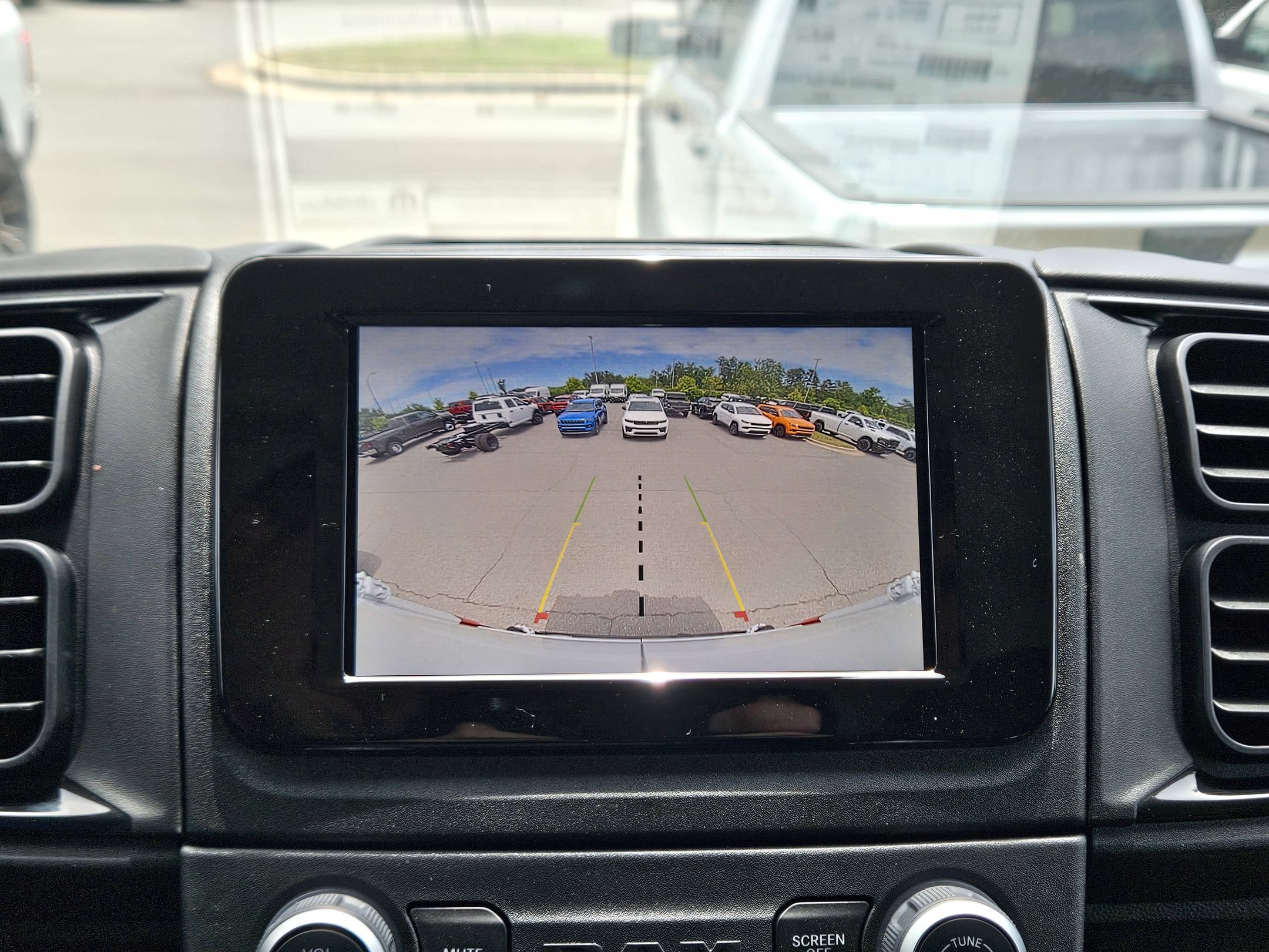 New 2026 RAM ProMaster 2500 FWD image 27