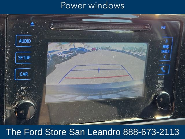 Used 2017 Toyota Corolla LE image 17