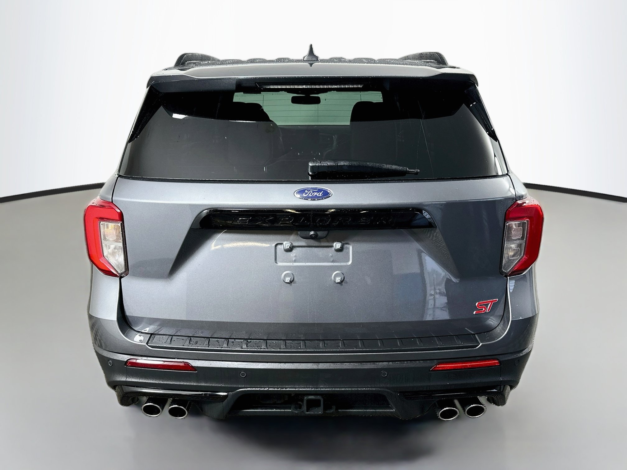 Used 2023 Ford Explorer ST w/ Equipment Group 401A AWD/4WD image 6