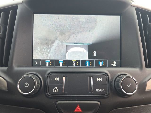 Used 2020 GMC Terrain Denali w/ Denali Premium Package image 33