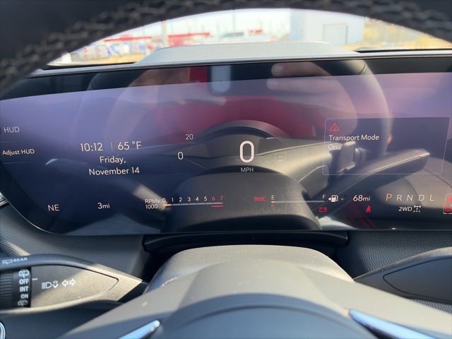 New 2026 Buick Enclave Preferred w/ Power Package image 20