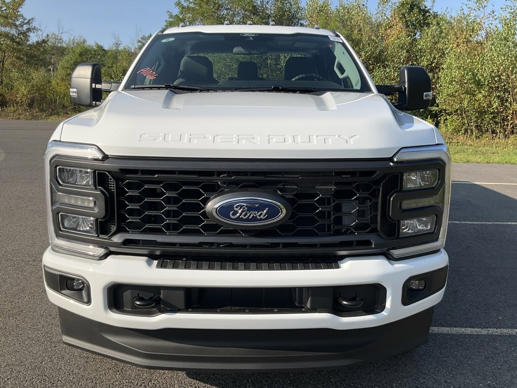 New 2026 Ford F350 XL image 30
