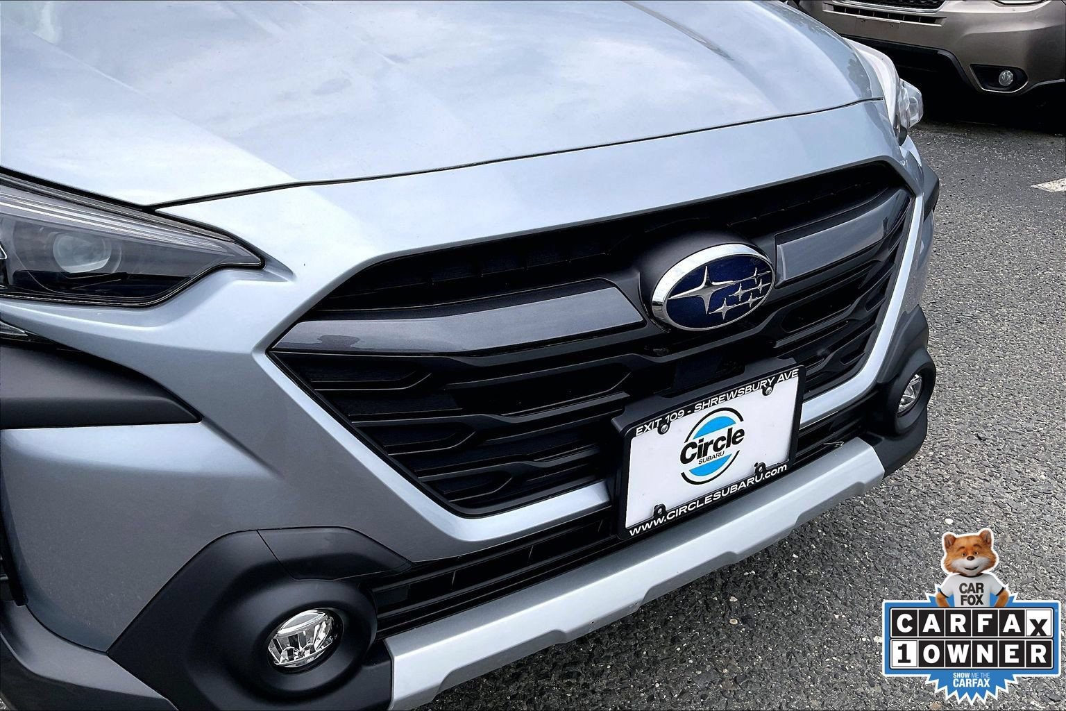 Certified 2023 Subaru Outback Limited AWD/4WD image 30