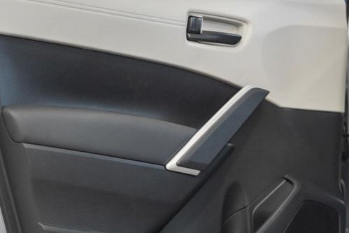 New 2026 Toyota Corolla Cross L FWD image 27