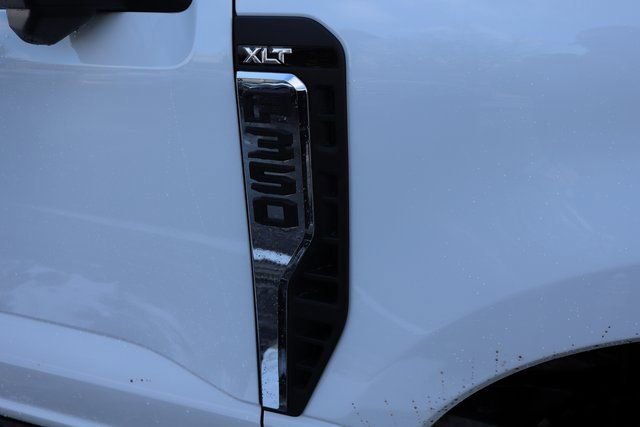 New 2026 Ford F350 XLT w/ 360-Degree Camera Package image 19