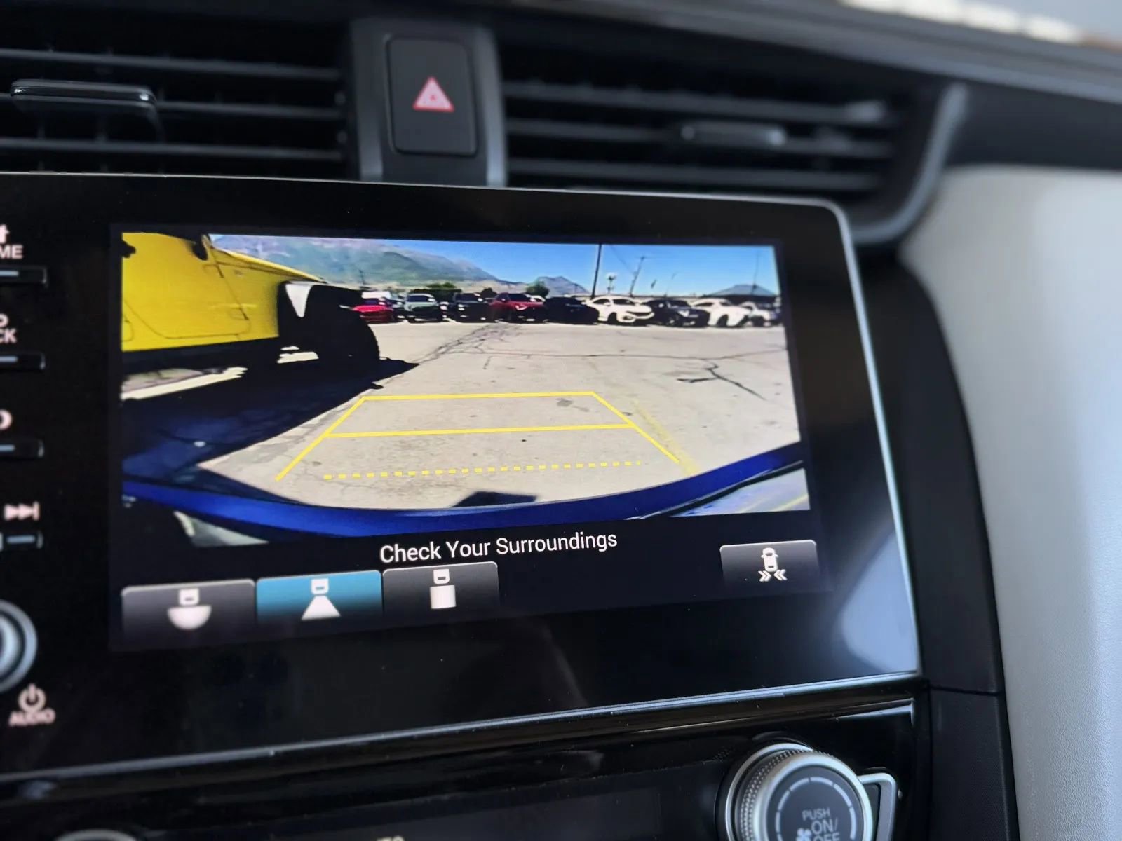 Used 2022 Honda Insight EX image 32