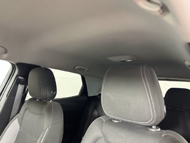 Used 2025 Chevrolet TrailBlazer LT FWD image 12