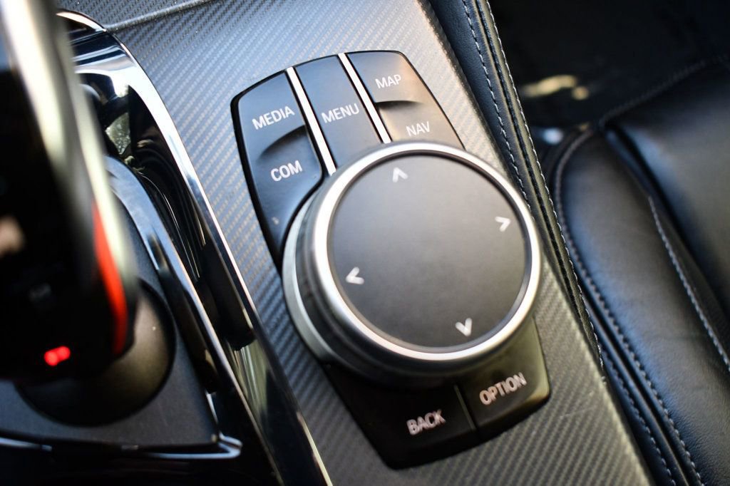 Used 2020 BMW M5 w/ Executive Package image 42