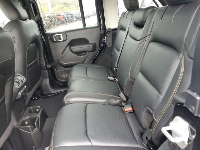 New 2026 Jeep Wrangler Willys image 14