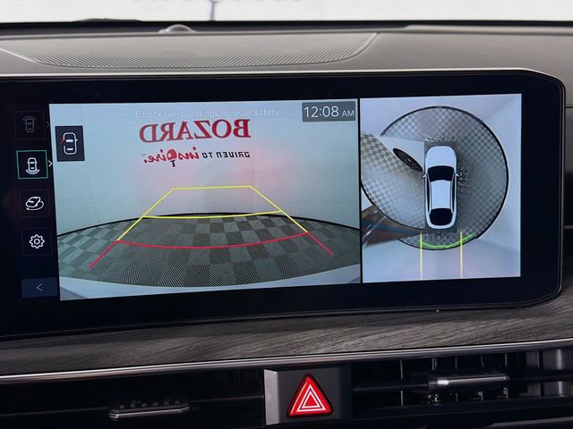 Used 2025 Kia K5 EX FWD image 17