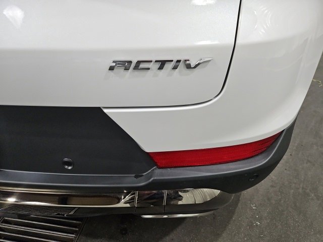 New 2026 Chevrolet TrailBlazer ACTIV w/ Convenience Package image 13