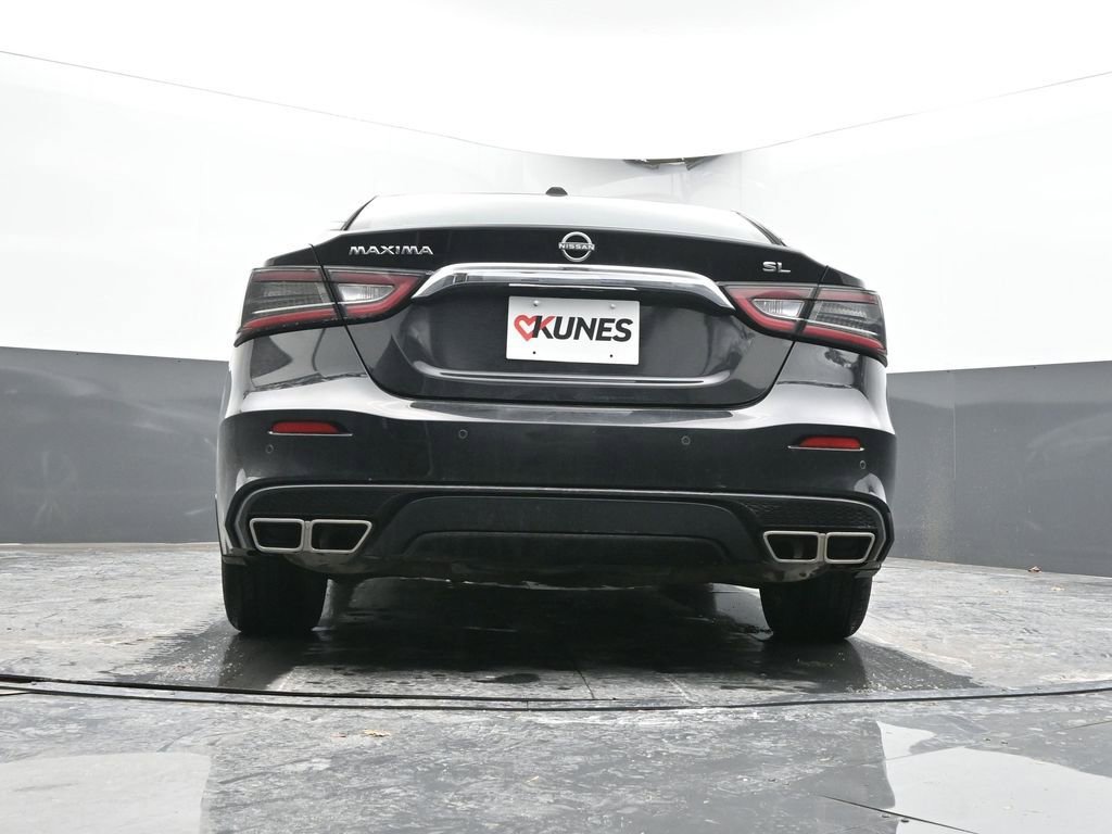 Used 2023 Nissan Maxima SL image 49