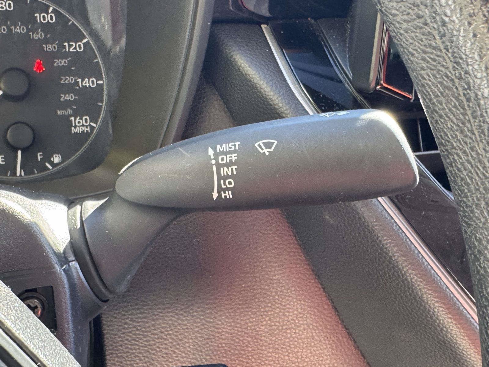 Certified 2024 Toyota Corolla LE FWD image 23