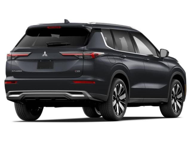 New 2025 Mitsubishi Outlander SEL image 27