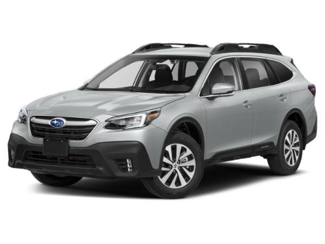 Used 2020 Subaru Outback Premium