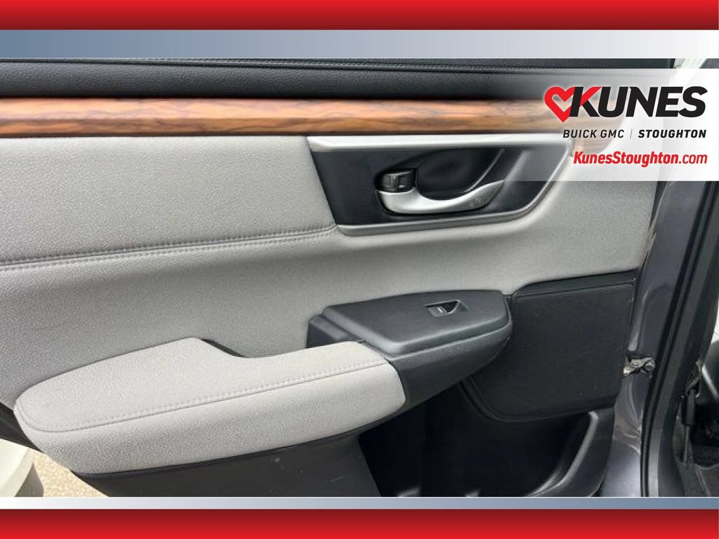 Used 2020 Honda CR-V EX image 31