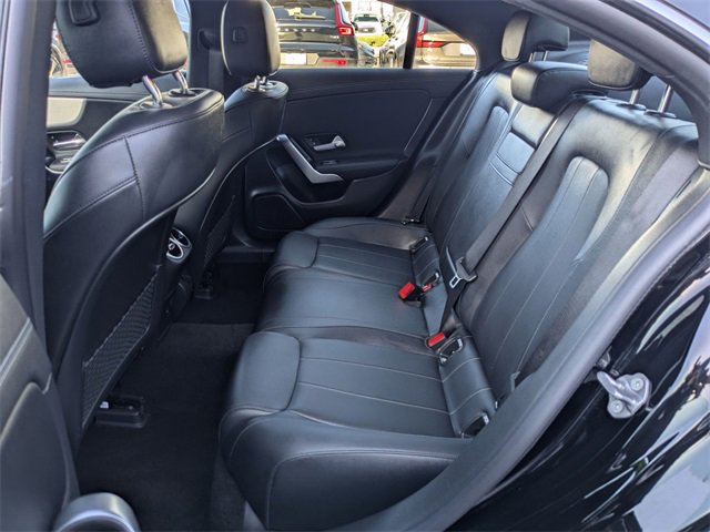 Used 2023 Mercedes-Benz CLA 250 image 26