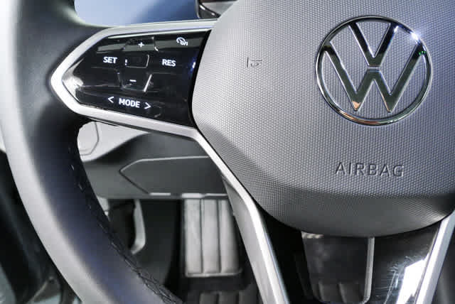 Certified 2024 Volkswagen ID.4 S RWD image 12