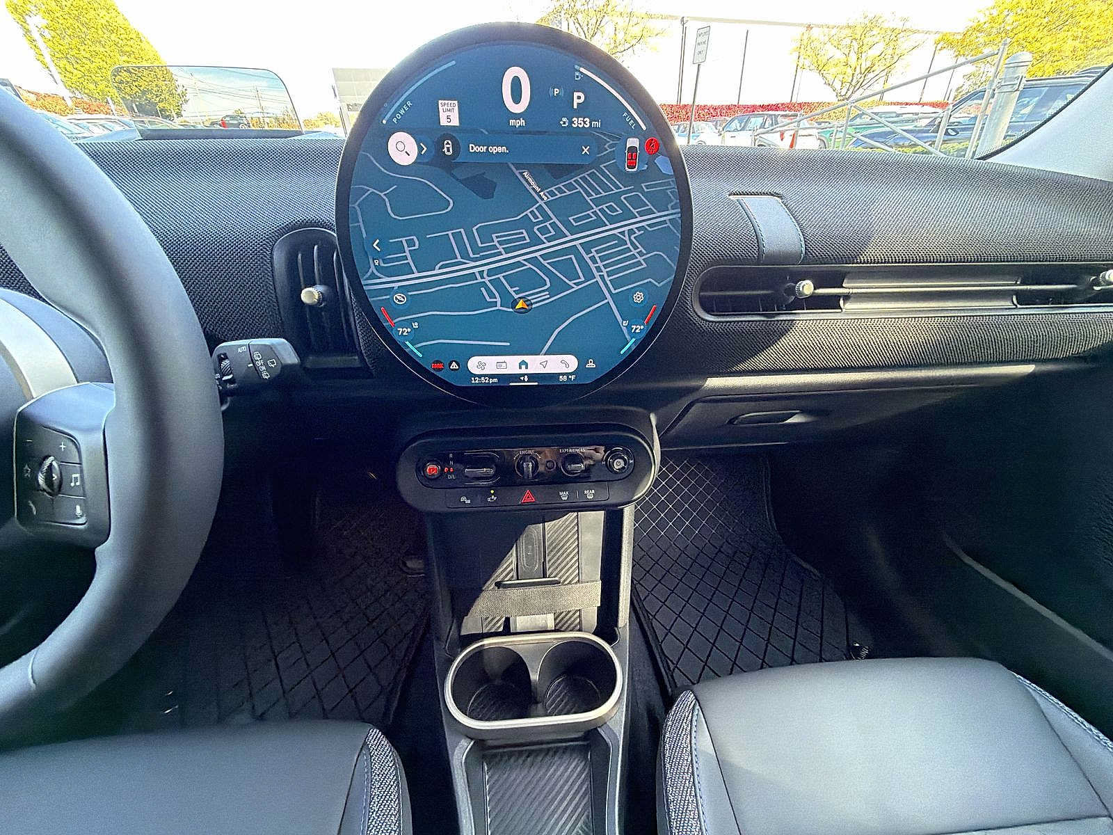Used 2026 MINI Cooper S FWD image 24