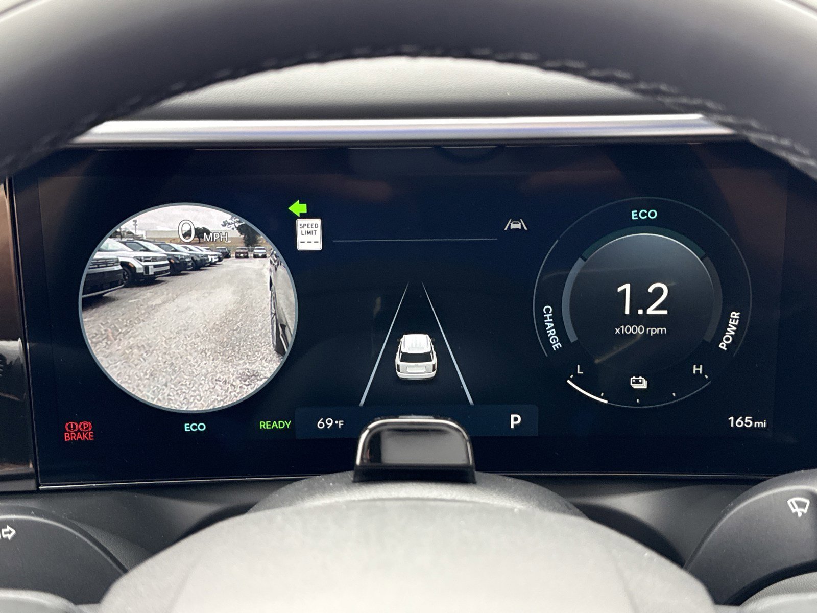 New 2026 Hyundai Palisade Calligraphy image 24