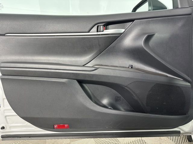 Certified 2023 Toyota Camry LE FWD image 23