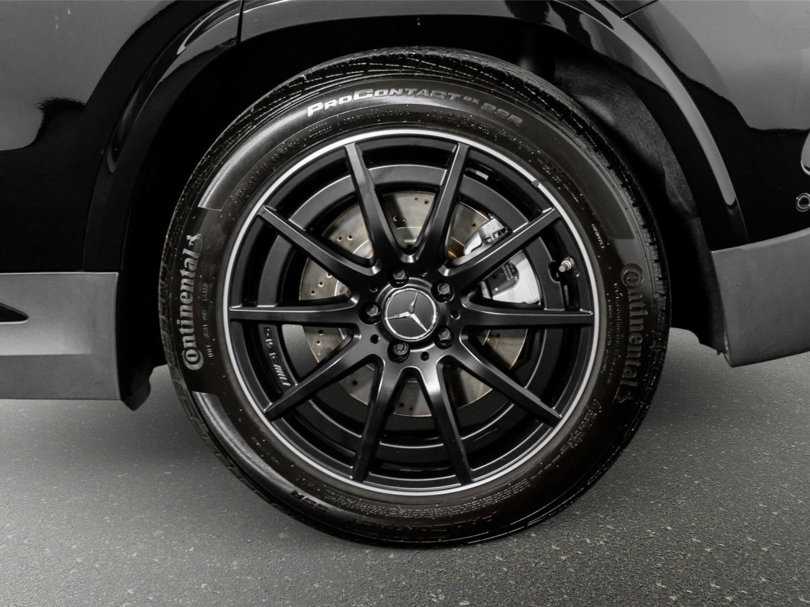 Used 2024 Mercedes-Benz GLA 35 AMG 4MATIC image 10