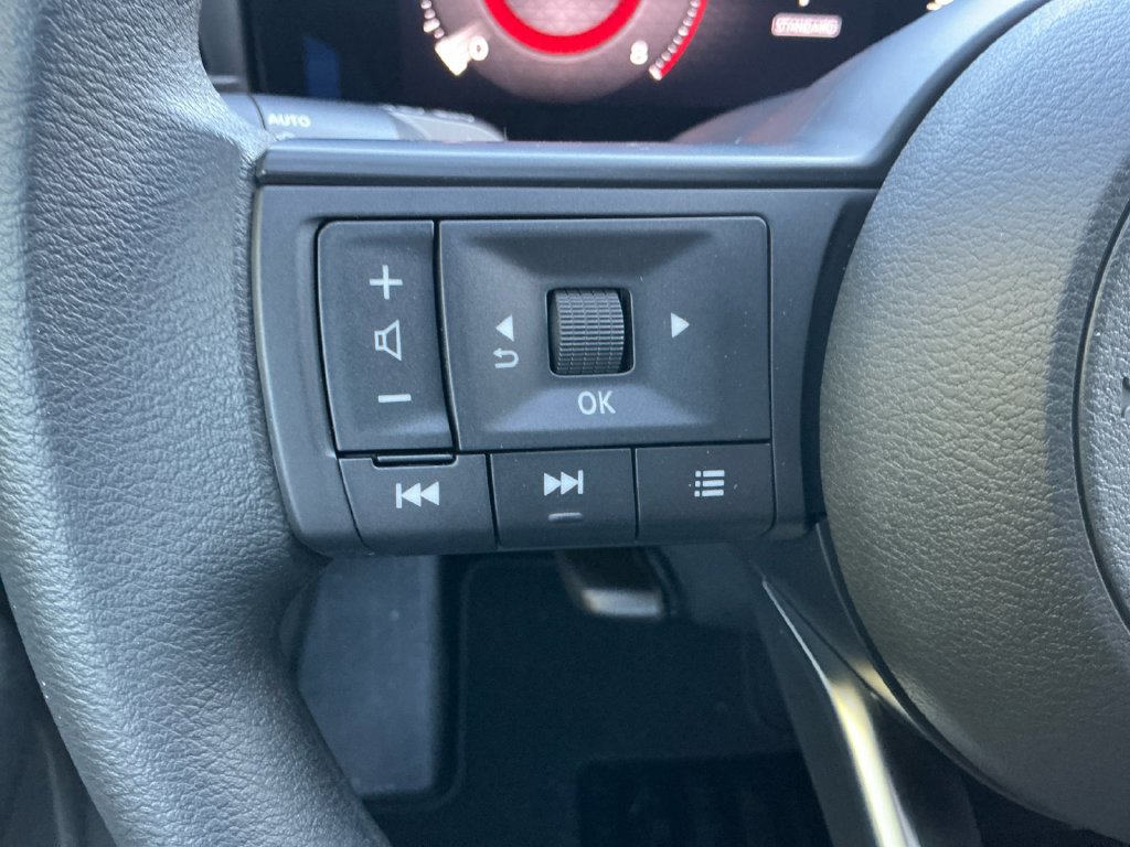 New 2027 Nissan Kicks SV AWD/4WD image 21