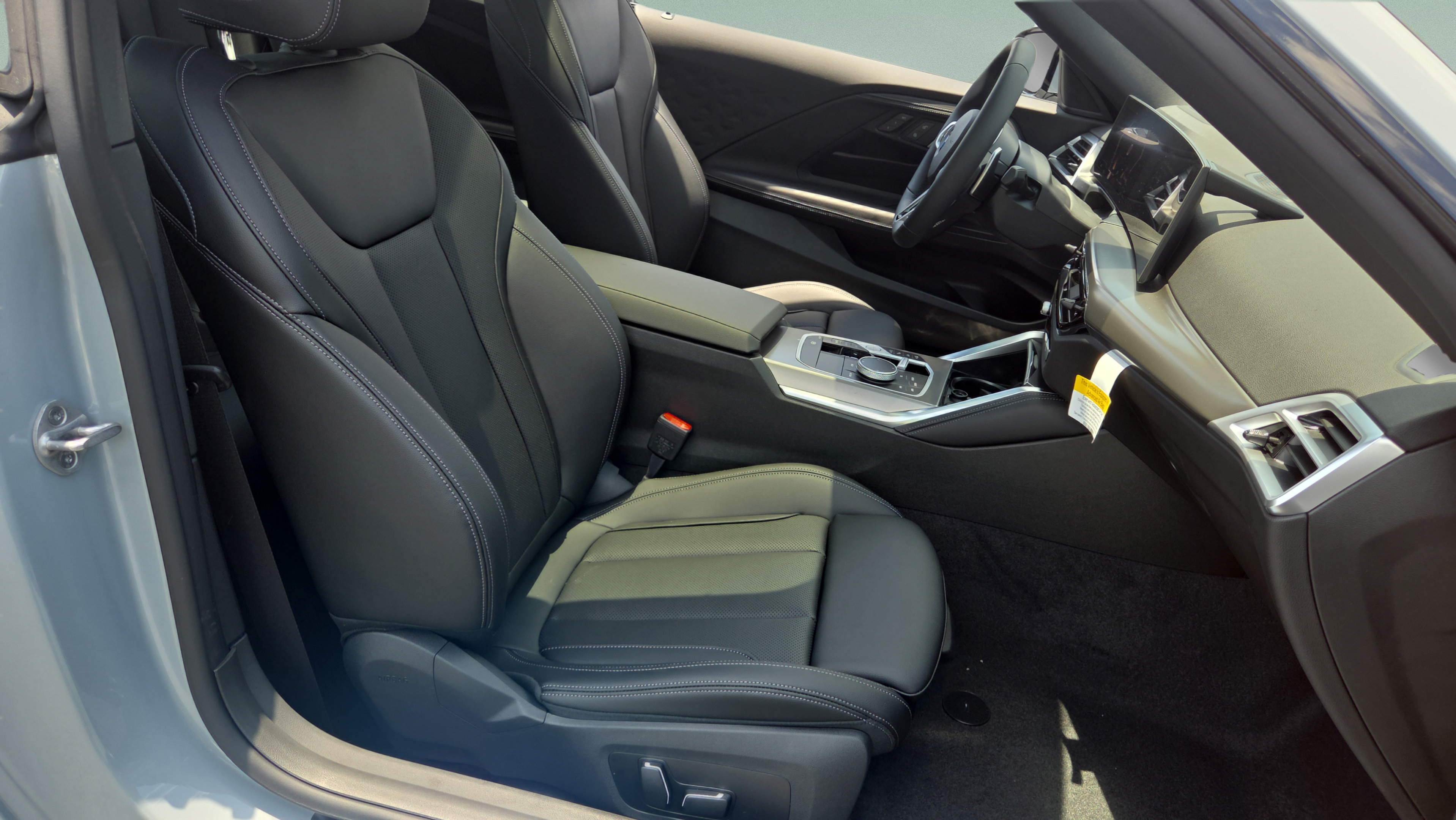 New 2026 BMW 230i Coupe w/ Premium Package RWD image 14