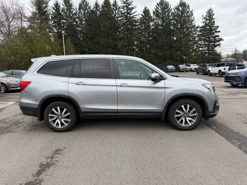 Used 2020 Honda Pilot EX-L image 5
